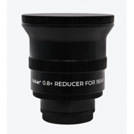 Askar 185APO 0.8x Full Frame Reducer