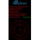 iOptron AccuAlign Polar Scope for HTS MiniTracker