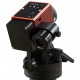 Modifier : iOptron HST MiniTracker Harmonic avec base équatoriale et iPolar électronique
