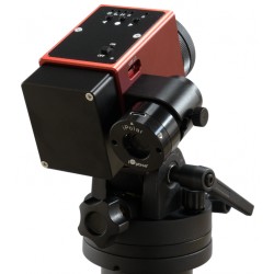Modifier : iOptron HST MiniTracker Harmonic avec base équatoriale et iPolar électronique