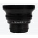Askar 0.8x Full-Frame Reducer for 140APO