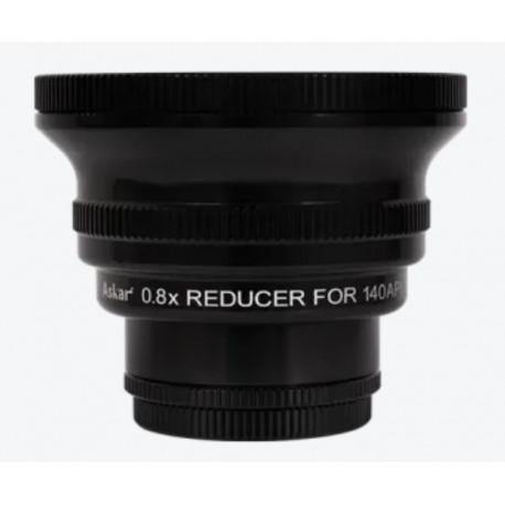 Askar Réducteur 0,8x plein format pour 140APO