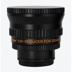 Askar 0.8x Full-Frame Reducer for 120APO