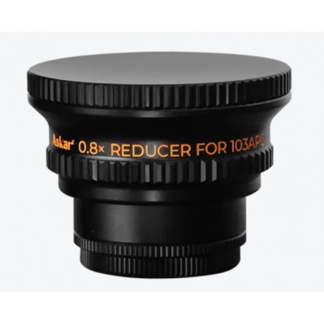 Askar 103APO Réducteur 0.8x Full-Frame
