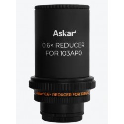 Askar 103APO 0.6x Full-Frame Reducer