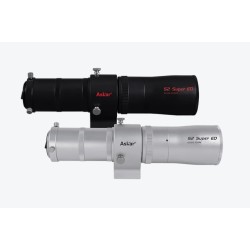 ASKAR lunette guide Super ED 52 mm – noire