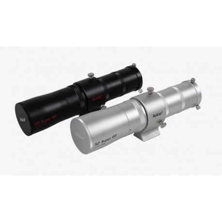 ASKAR 52mm Super ED Guide Scope Black