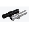 ASKAR lunette guide Super ED 52 mm – argent