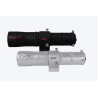 ASKAR lunette guide Super ED 52 mm – argent