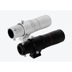 ASKAR Lunette guide 52 mm f4 argent