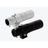 ASKAR Lunette guide 52 mm f4 argent