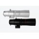 ASKAR 52 mm f4 Guide Scope Silver