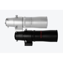 ASKAR Lunette guide 52 mm f4 argent