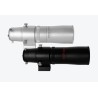 ASKAR Lunette guide 52 mm f4 argent
