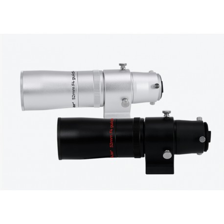 ASKAR 52 mm f4 Guide Scope Black