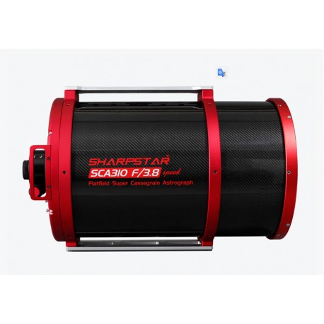 Askar Cassegrain SCA310