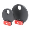 Wanderer Astro 8x50 Super Low-Profile Filter Wheel for 50mm