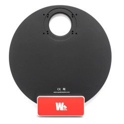 Wanderer Astro 8x50 Super Low-Profile Filter Wheel for 50mm