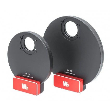 Wanderer Astro 8x36 Super Low-Profile Filter Wheel