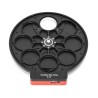 Wanderer Astro 8x36 Super Low-Profile Filter Wheel