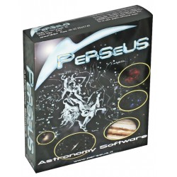 10Micron Perseus planetarium software