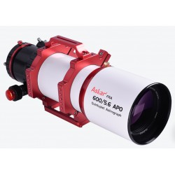 Askar FRA600 Quintuplet Astrograph