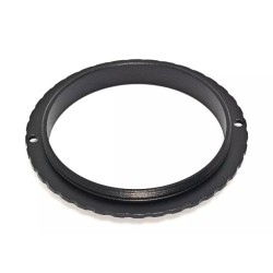 Wanderer adaptateur M68 mâle vers mâle