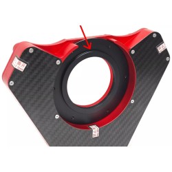 Wanderer Astro adaptateur M54 femelle ETA code WETA54-M54F