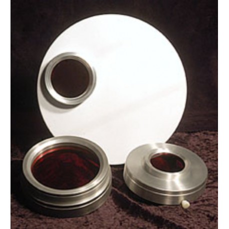 Daystar filtre rejet energie ERF hors axe SCT 80 281 mm