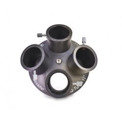 Baader Planetarium Q-Turret eyepiece revolver 1.25