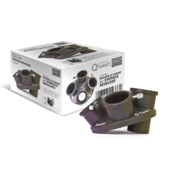 Baader Planetarium Q-Turret revolver oculaires 1.25