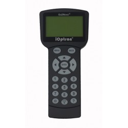 iOptron Raquette Go2Nova Handset 8410