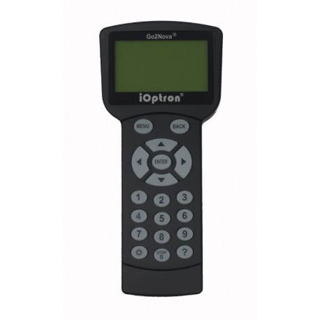 iOptron Raquette Go2Nova Handset 8410