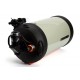 Optique Celestron EdgeHD 14 pouces avec queue d’aronde CGE