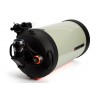 Optique Celestron EdgeHD 14 pouces avec queue d’aronde CGE