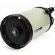 Optique Celestron EdgeHD 14 pouces avec queue d’aronde CGE