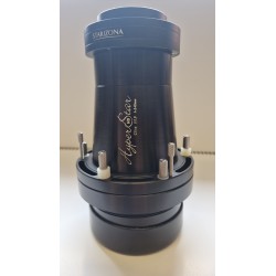 Starizona HyperStar C11 EdgeHD 11 f1.9 reducer used