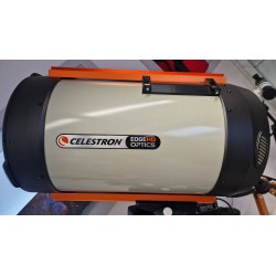 Celestron EdgeHD 1100 11 with PrimaLuceLab Sesto Senso 2 used