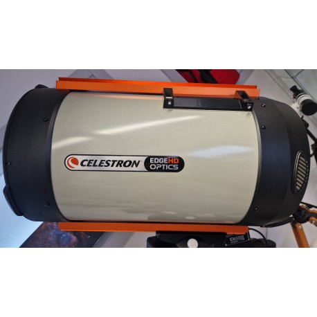 Celestron EdgeHD 1100 11 with PrimaLuceLab Sesto Senso 2 used