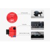ZWO ASI676MC MM all sky camera