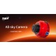 ZWO Caméra ASI676MC MM all sky
