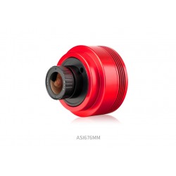 ZWO ASI676MC MM all sky camera