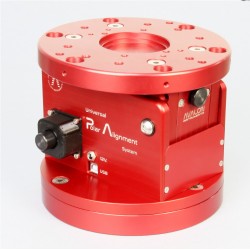 Avalon Instruments Universal Polar Alignment System with Pegasus NYX 101 adapter used