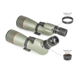 Baader Planetarium Adaptateur Mark IV M53 vers M54 pour Kowa TSN 770 880