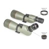 Baader Planetarium Adaptateur Mark IV M53 vers M54 pour Kowa TSN 770 880