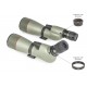 Baader Planetarium Mark IV Adapter M53 to M54 for Kowa TSN 770 880
