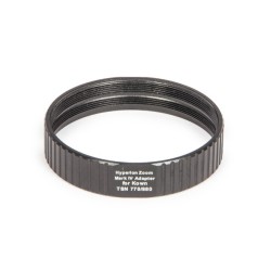 Baader Planetarium Adaptateur Mark IV M53 vers M54 pour Kowa TSN 770 880