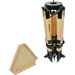 Berlebach UNI 8 tripod with Avalon UPAS support used