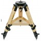 Berlebach Trépied UNI 8 avec support Avalon UPAS occasion