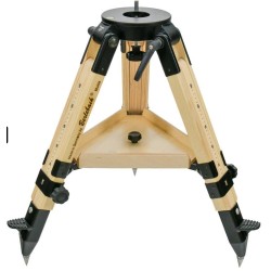 Berlebach UNI 8 tripod with Avalon UPAS support used